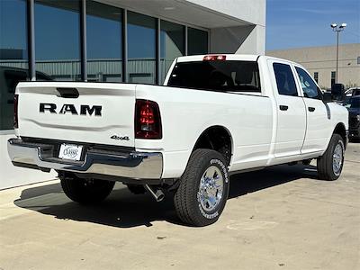 2026 Ram 2500 Crew Cab 4x4 Pickup for sale #TG192244 - photo 2