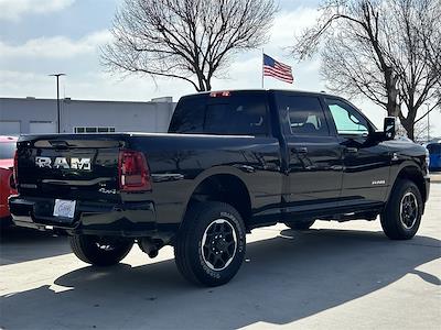 Used 2026 Ram 2500 - photo 1