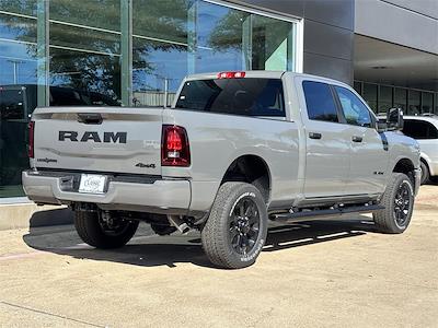 New 2026 Ram 2500 Lone Star Crew Cab for sale #TG210093 - photo 2