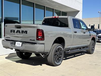 2026 Ram 2500 Crew Cab 4x4 Pickup for sale #TG210094 - photo 2
