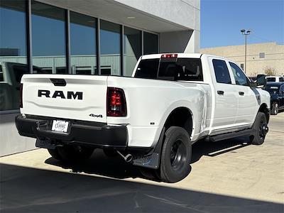 New 2026 Ram 3500 Tradesman Crew Cab for sale #TG211554 - photo 2