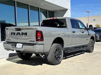 New 2026 Ram 2500 Lone Star Crew Cab for sale #TG212921 - photo 2