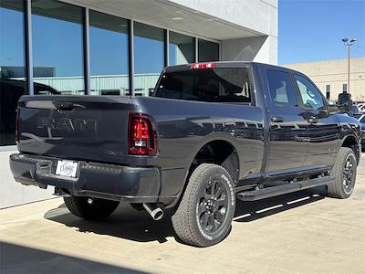 New 2026 Ram 2500 Big Horn Crew Cab for sale #TG226787 - photo 2