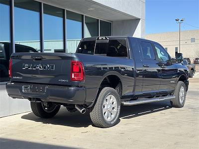 New 2026 Ram 2500 Laramie Mega Cab for sale #TG226790 - photo 2