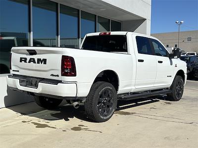 New 2026 Ram 2500 - photo 1