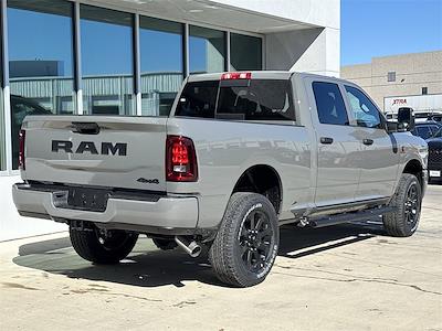 2026 Ram 2500 Crew Cab 4WD Pickup for sale #TG245556 - photo 2