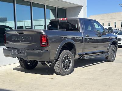 New 2026 Ram 2500 Tradesman Crew Cab for sale #TG247426 - photo 2