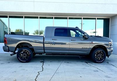 New 2026 Ram 2500 - photo 1