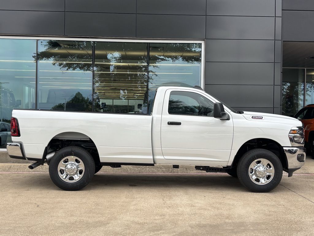 New 2026 Ram 2500 - photo 1