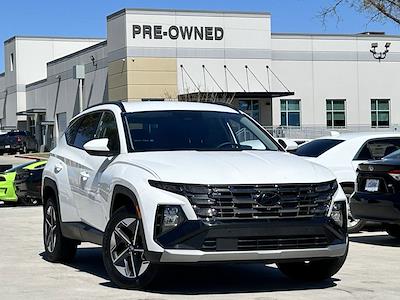 Used 2026 Hyundai Tucson - photo 1