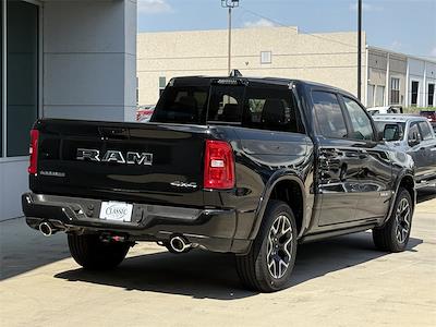 New 2026 Ram 1500 Laramie Crew Cab for sale #TN151826 - photo 2