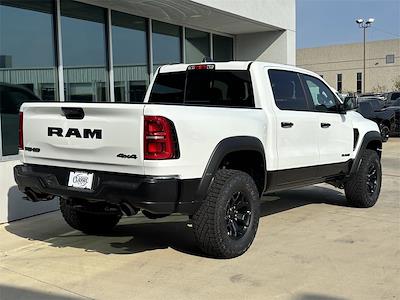 2026 Ram 1500 Crew Cab 4WD Pickup for sale #TN154469 - photo 2
