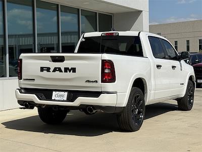 2026 Ram 1500 Crew Cab 4WD Pickup for sale #TN155122 - photo 2