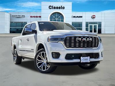 2026 Ram 1500 Crew Cab 4x4 Pickup for sale #TN157748 - photo 1