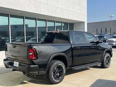 New 2026 Ram 1500 Rebel Crew Cab for sale #TN161481 - photo 2