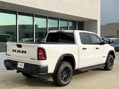 2026 Ram 1500 Crew Cab 4WD Pickup for sale #TN165327 - photo 2