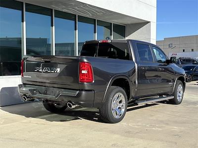 New 2026 Ram 1500 Lone Star Crew Cab for sale #TN165763 - photo 2