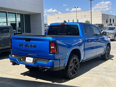 New 2026 Ram 1500 Laramie Crew Cab for sale #TN170374 - photo 2