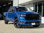 2026 Ram 1500 Crew Cab 4WD Pickup for sale #TN172453 - photo 3