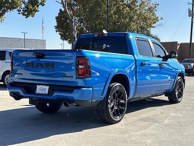 2026 Ram 1500 Crew Cab 4WD Pickup for sale #TN172453A - photo 2