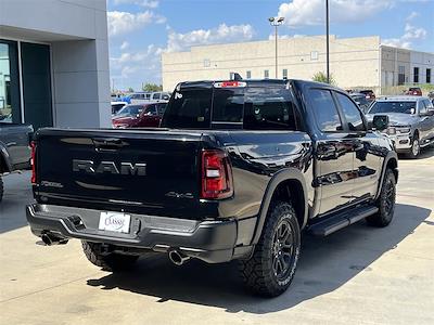 New 2026 Ram 1500 Rebel Crew Cab for sale #TN172771 - photo 2