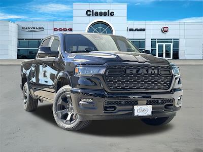 2026 Ram 1500 Crew Cab 4WD Pickup for sale #TN174676 - photo 1