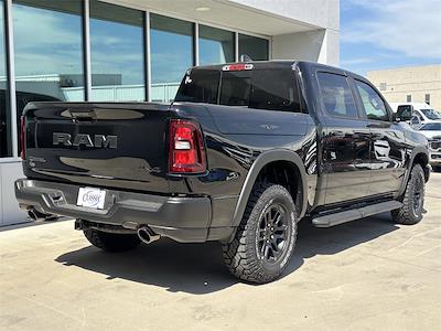 2026 Ram 1500 Crew Cab 4WD Pickup for sale #TN198996 - photo 2