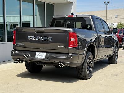 2026 Ram 1500 Crew Cab 4WD Pickup for sale #TN199073 - photo 2