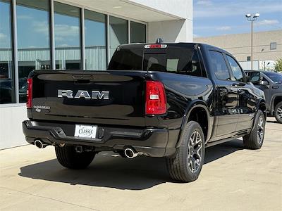 New 2026 Ram 1500 Laramie Crew Cab for sale #TN200484 - photo 2