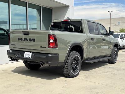 2026 Ram 1500 Crew Cab 4WD Pickup for sale #TN208992 - photo 2