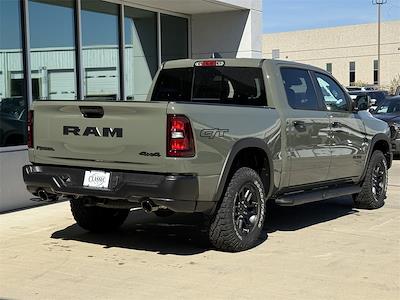 New 2026 Ram 1500 Rebel Crew Cab for sale #TN209079 - photo 2