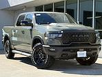 2026 Ram 1500 Crew Cab 4WD Pickup for sale #TN209079 - photo 3