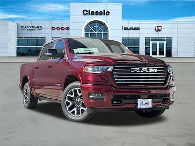 2026 Ram 1500 Crew Cab RWD Pickup for sale #TN218239 - photo 1