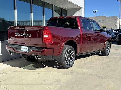 2026 Ram 1500 Crew Cab RWD Pickup for sale #TN218239 - photo 2