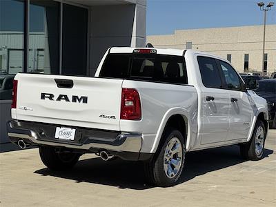 New 2026 Ram 1500 Lone Star Crew Cab for sale #TN231431 - photo 2