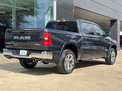 New 2026 Ram 1500 Lone Star Crew Cab for sale #TN231432 - photo 2