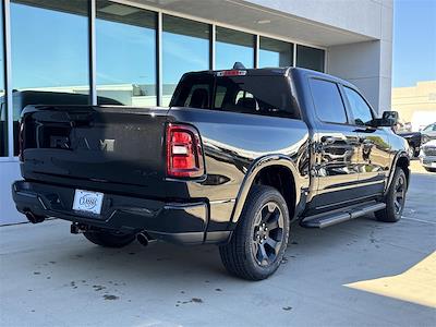 2026 Ram 1500 Crew Cab 4WD Pickup for sale #TN240672 - photo 2