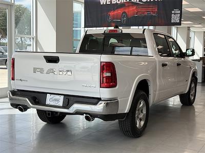 2026 Ram 1500 Crew Cab 4WD Pickup for sale #TN244609 - photo 2