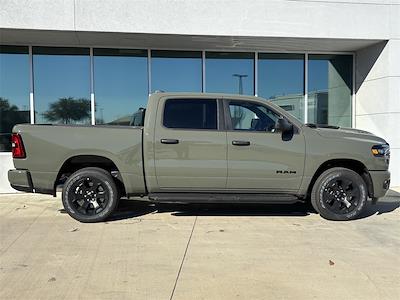 2026 Ram 1500 Crew Cab 4WD Pickup for sale #TN251474 - photo 2