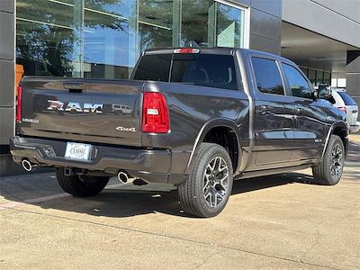 New 2026 Ram 1500 Laramie Crew Cab for sale #TN251967 - photo 2