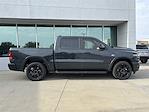 New 2026 Ram 1500 Laramie Crew Cab for sale #TN252219 - photo 4