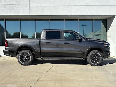 New 2026 Ram 1500 Rebel Crew Cab for sale #TN253384 - photo 2