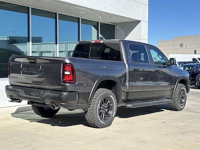 New 2026 Ram 1500 Rebel Crew Cab for sale #TN253384 - photo 2