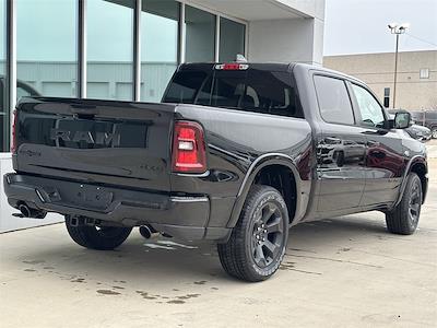 New 2026 Ram 1500 - photo 1
