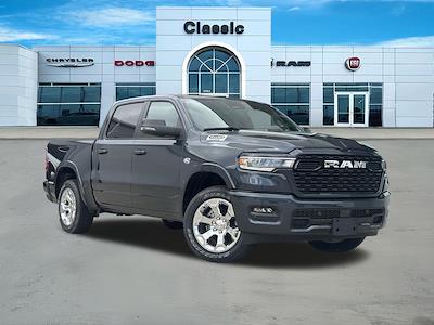 New 2026 Ram 1500 - photo 1