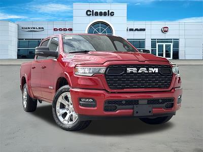 New 2026 Ram 1500 Lone Star Crew Cab for sale #TN284853 - photo 1