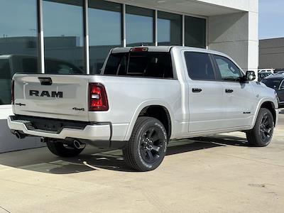 New 2026 Ram 1500 - photo 1