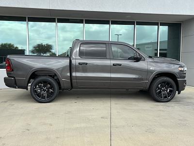 New 2026 Ram 1500 - photo 1