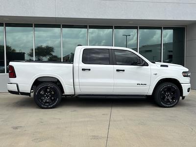 2026 Ram 1500 Crew Cab 4WD Pickup for sale #TN327945 - photo 1