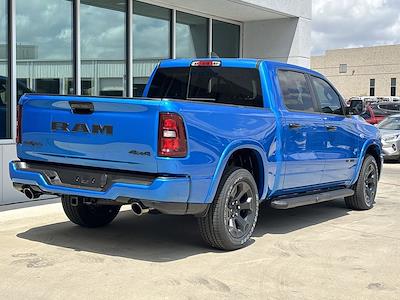 New 2026 Ram 1500 - photo 2